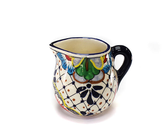 Large Creamer-   QZ0099