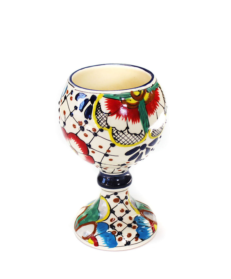 Wine Goblet-   QZ0210