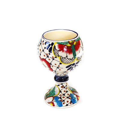 Wine Goblet-   QZ0210