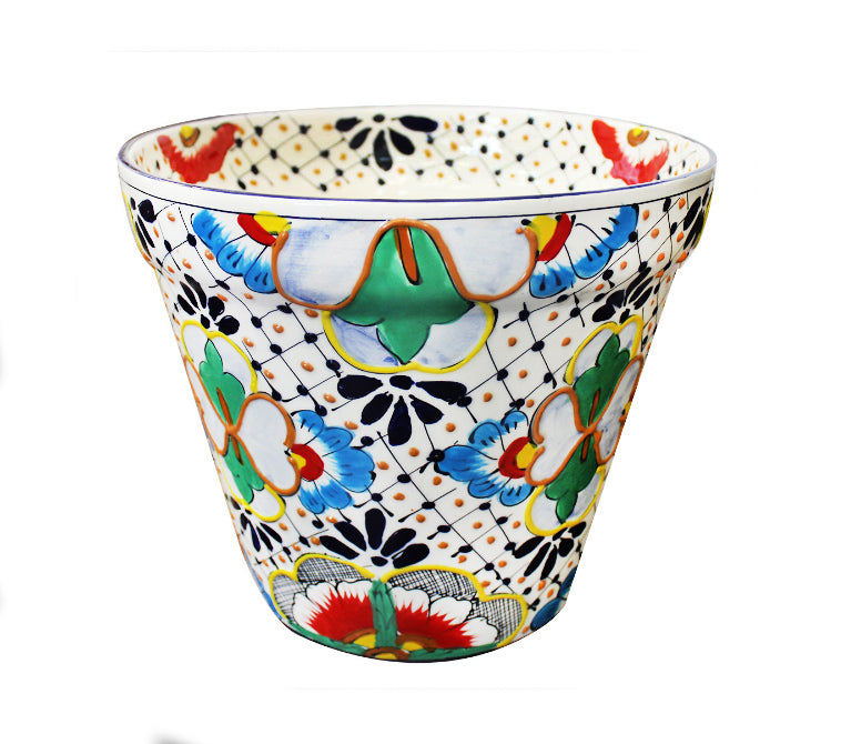 Large Standard Garden Pot- 14.5"-   QZ3650