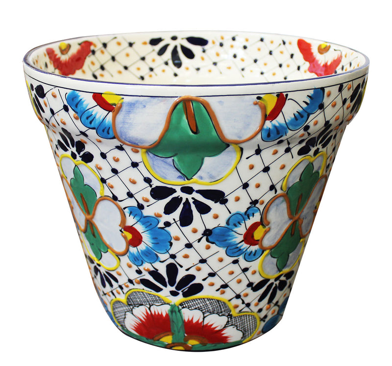 Medium Standard Garden Pot- 10.75"-   QZ3651