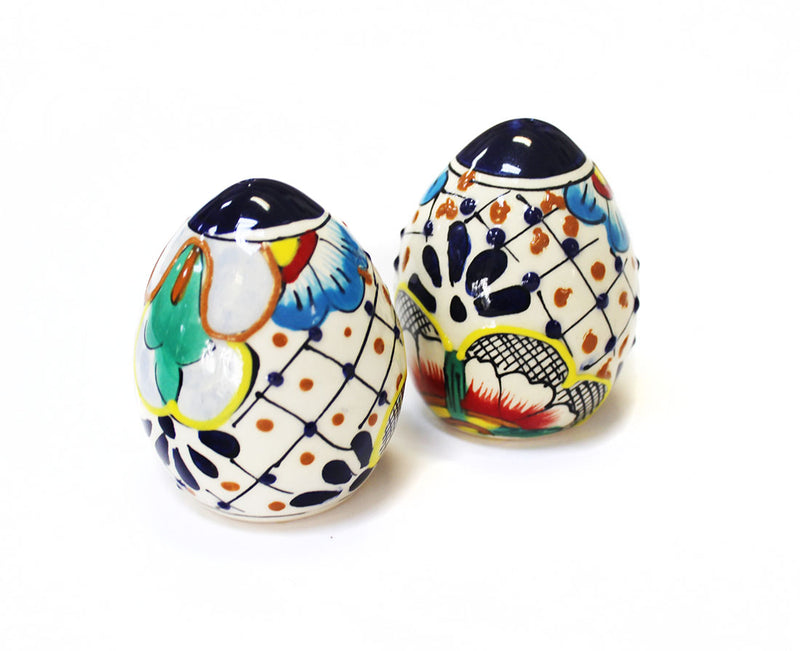 Salt & Pepper Set-   QZ0085