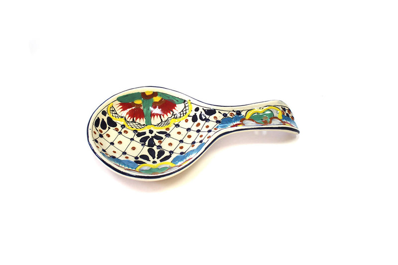 Spoon Rest-   QZ0125