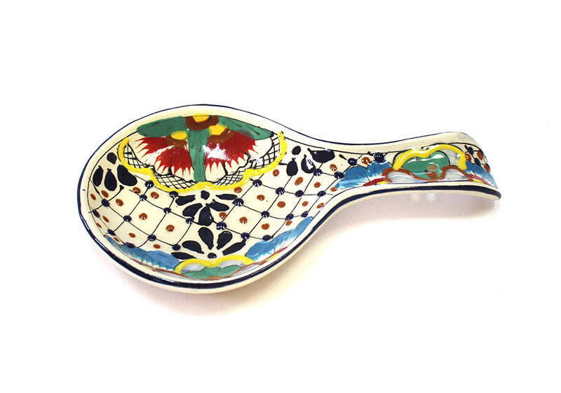 Spoon Rest-   QZ0125