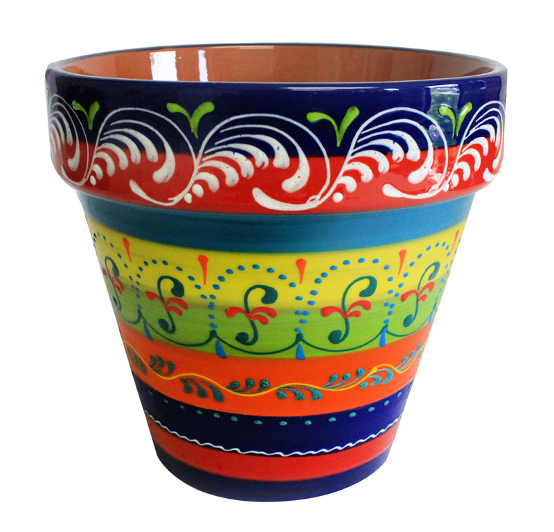 Spanish Pot 12.5"
