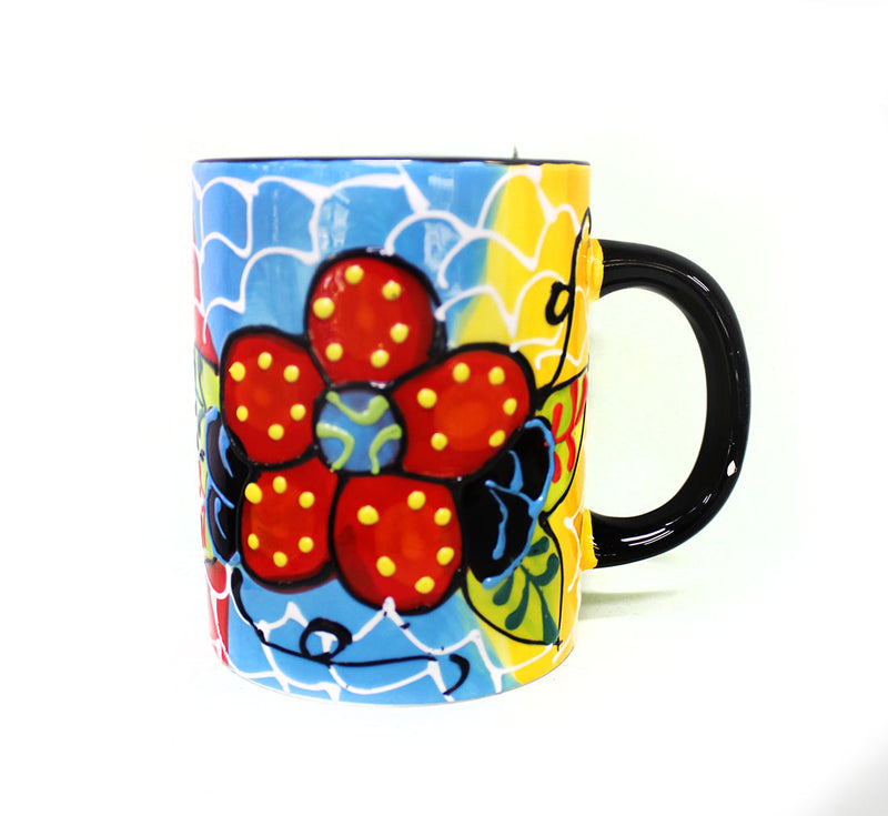 Fusion Coffee Mug- RS1077s