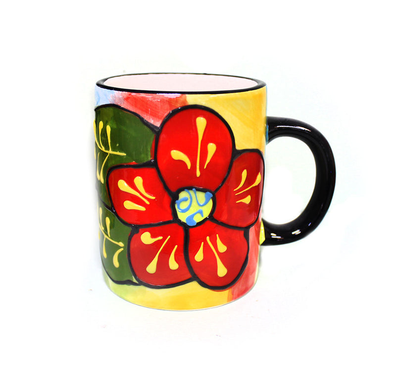 Fusion Coffee Mug- RS1077s
