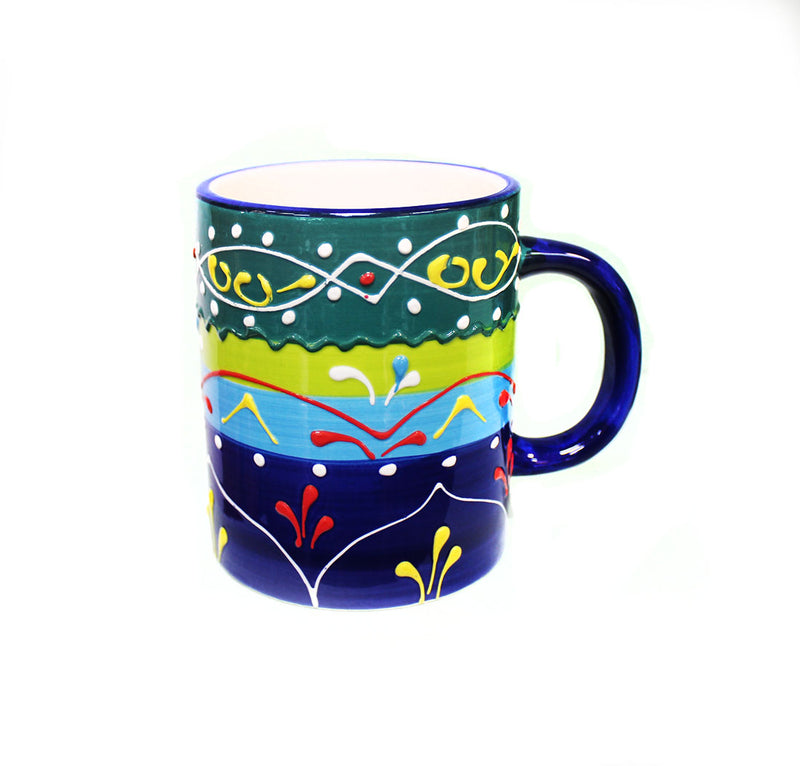 Fusion Coffee Mug- RS1077s