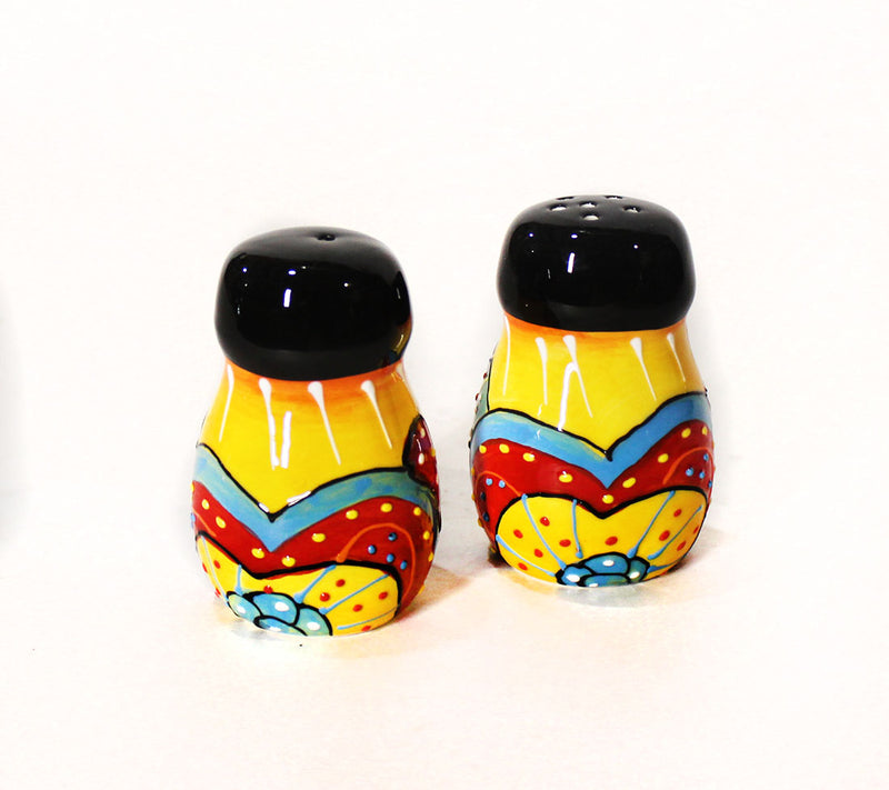 Salt & Pepper Set- RS11381