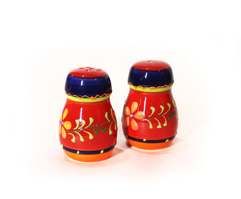 Salt & Pepper Set- RS11381