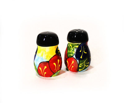 Salt & Pepper Set- RS11381