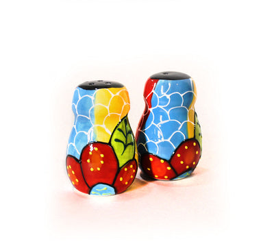 Salt & Pepper Set- RS11381