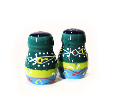 Salt & Pepper Set- RS11381