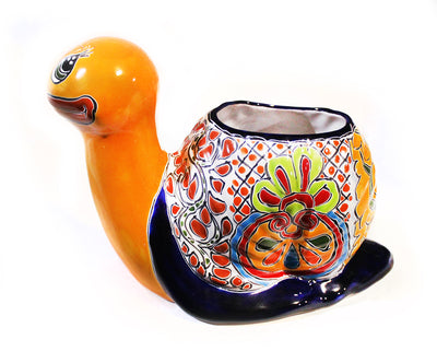 Snail Planter