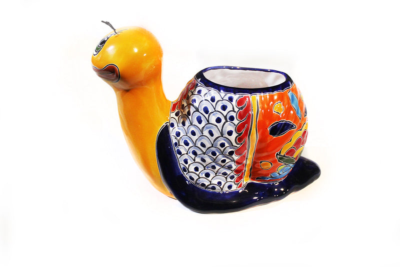 Snail Planter