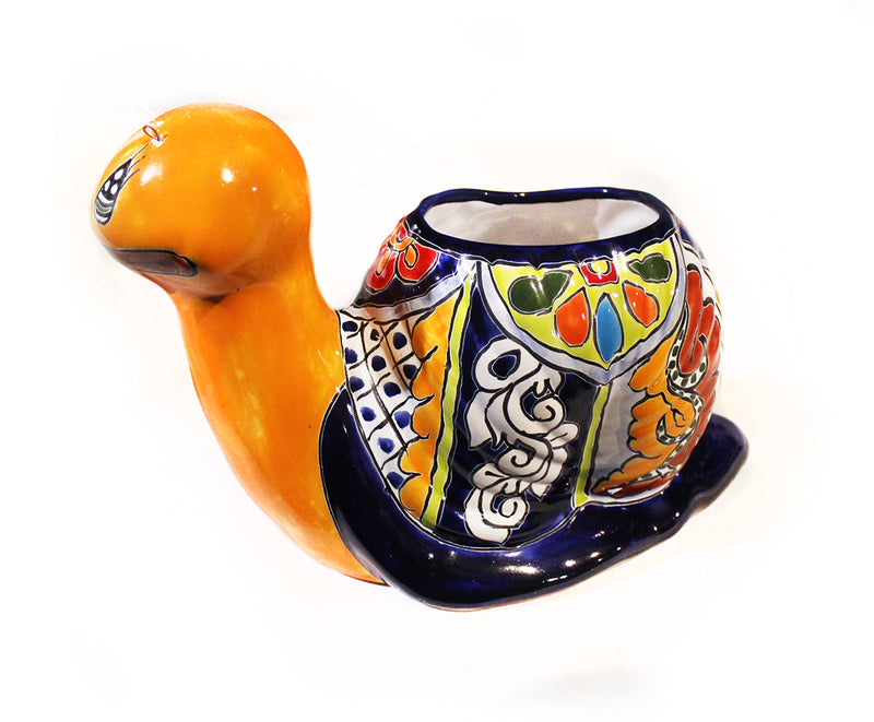 Snail Planter
