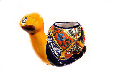 Snail Planter