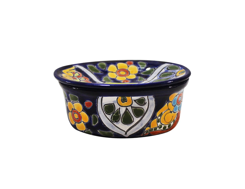 Oval Soap Dish With Drainage Cover-   LICSD072