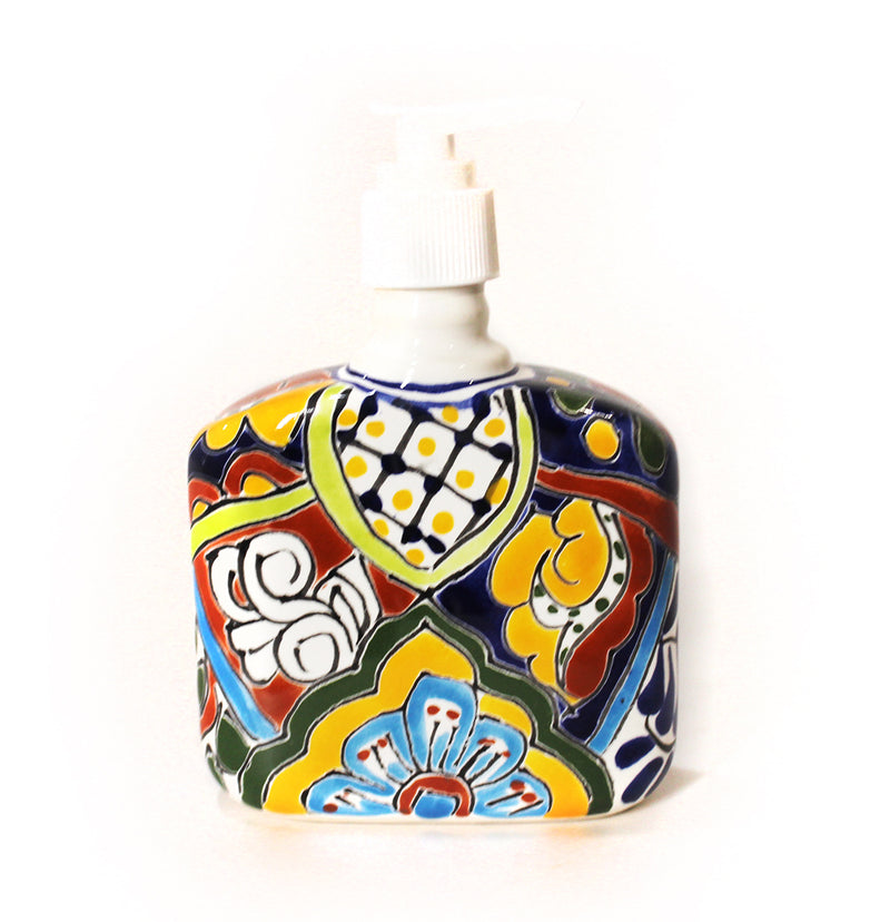 Soap Pump-   LICSP142