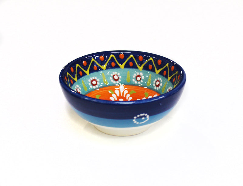 4" Toscana Bowl- RSTOSC4