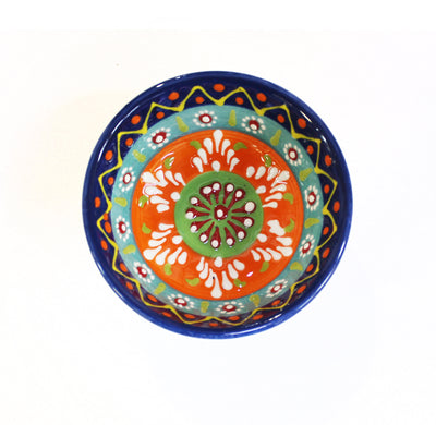 4" Toscana Bowl- RSTOSC4