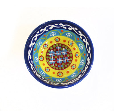 8" Toscana Bowl- RSTOSC8