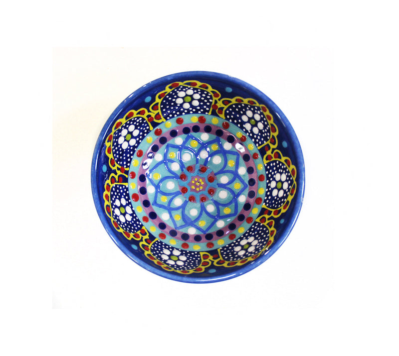 8" Toscana Bowl- RSTOSC8