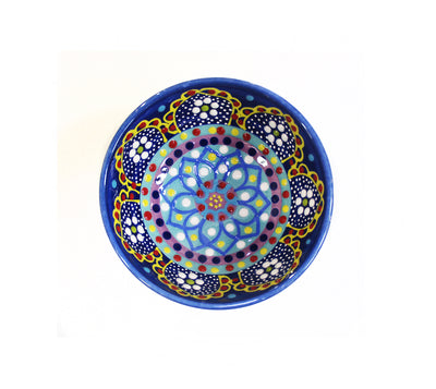 3" Toscana Bowl- RSTOSC3