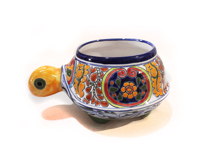 Medium Turtle Planter-   LICTP200