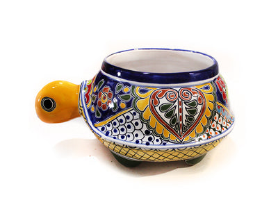 Medium Turtle Planter-   LICTP200