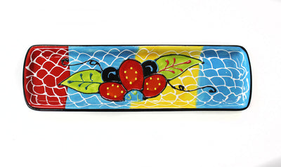 3"x10" Fusion Tray- RS1129