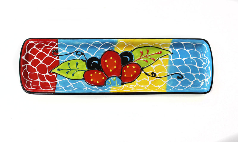 3"x10" Fusion Tray- RS1129