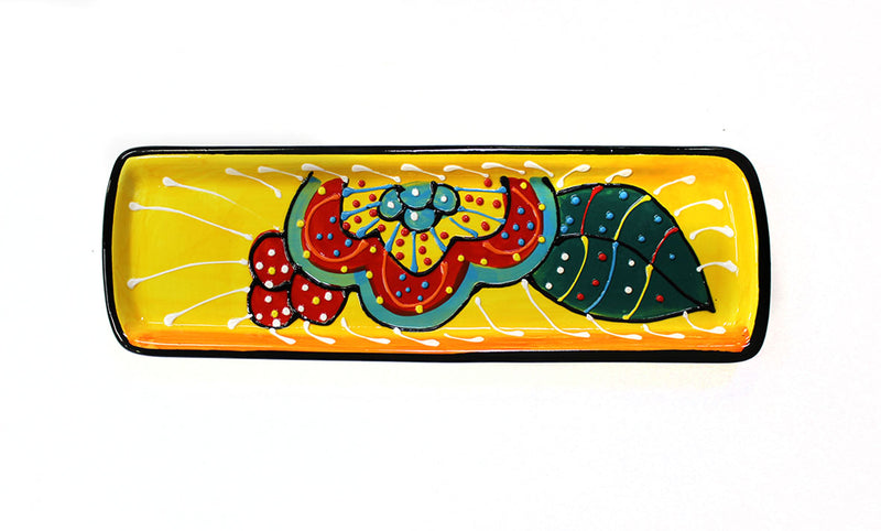 3"x10" Fusion Tray- RS1129