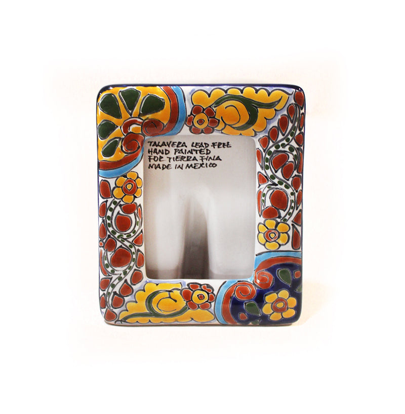 Vertical Picture Frame - 5" x 7"-   LICPF098