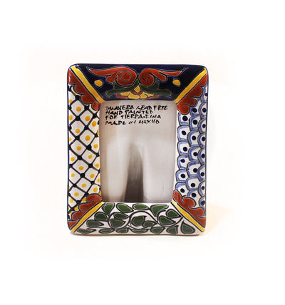 Vertical Picture Frame - 5" x 7"-   LICPF098