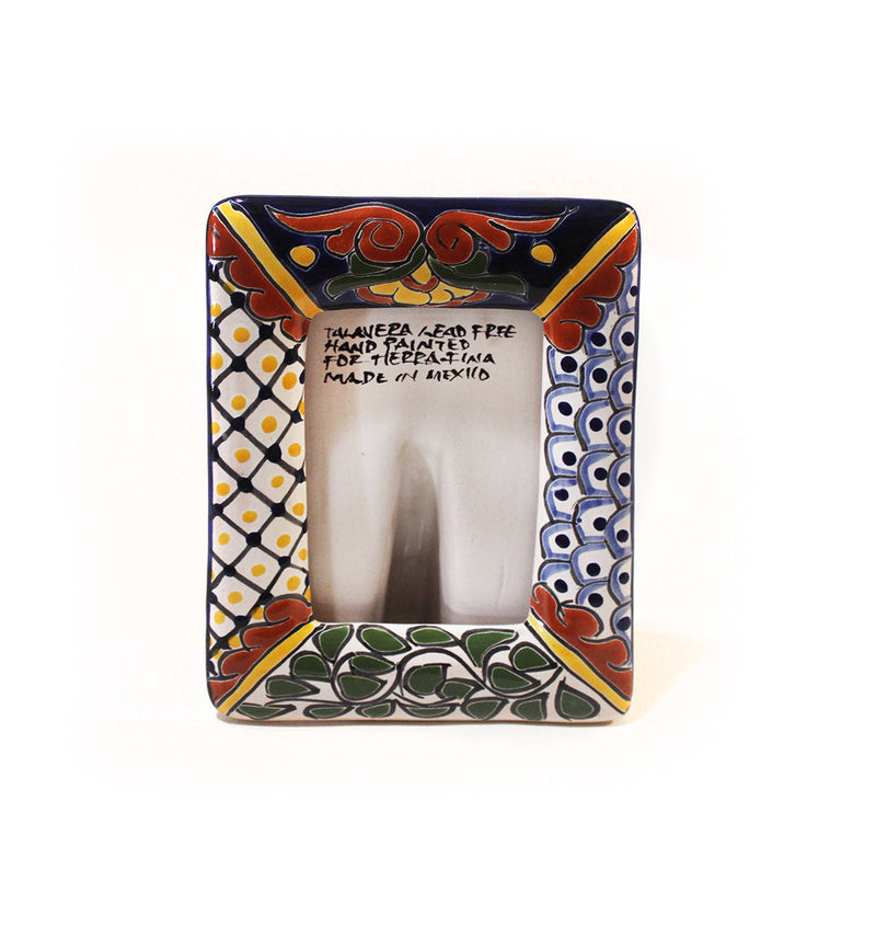 Vertical Picture Frame - 5" x 7"-   LICPF098