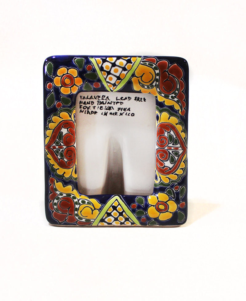 Vertical Picture Frame - 5" x 7"-   LICPF098