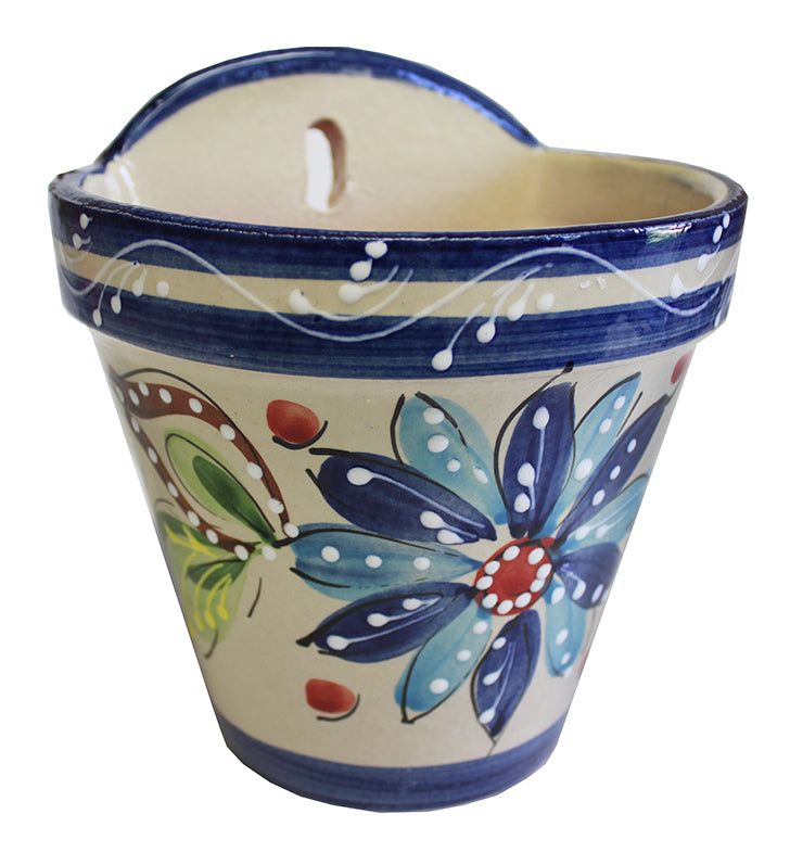 Florida Wall Planter 6.5"- GCFML04