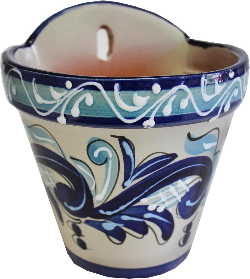 Florida Wall Planter 6.5"- GCFML04