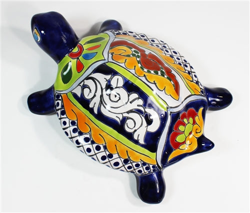 LG Wall Turtle- 7" x 10" (Blue)-   LICXTL240