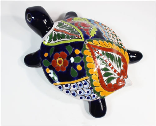 LG Wall Turtle- 7" x 10" (Blue)-   LICXTL240