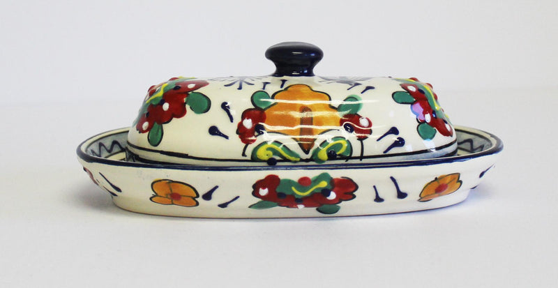 Butter Dish-   QRV0129