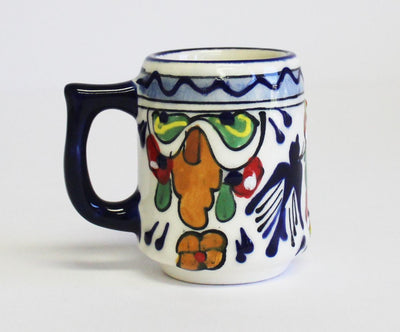 Espresso Cup-   QRV0040