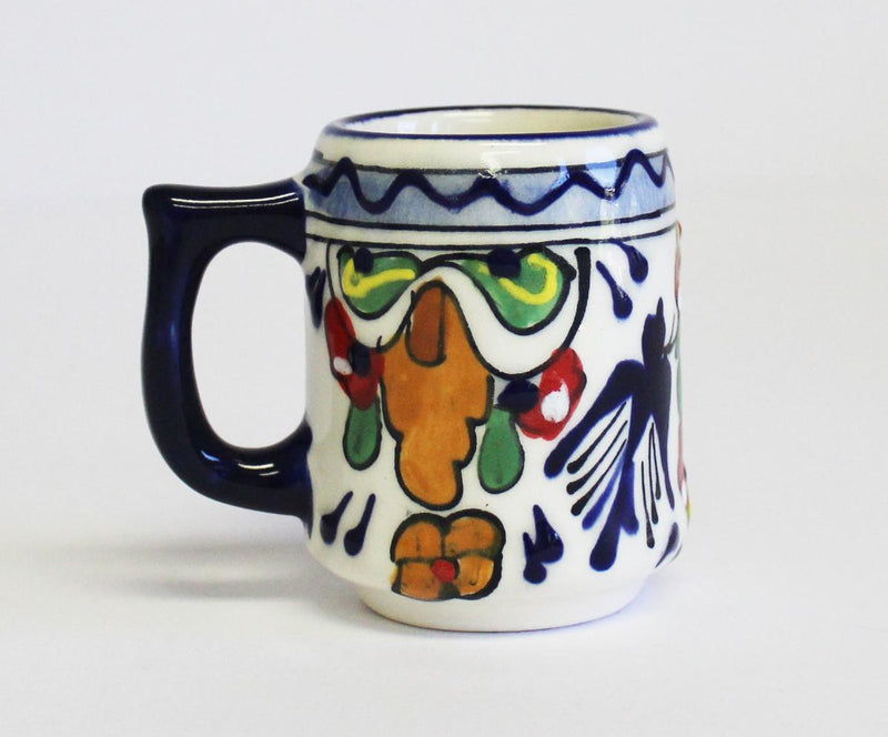 Espresso Cup-   QRV0040