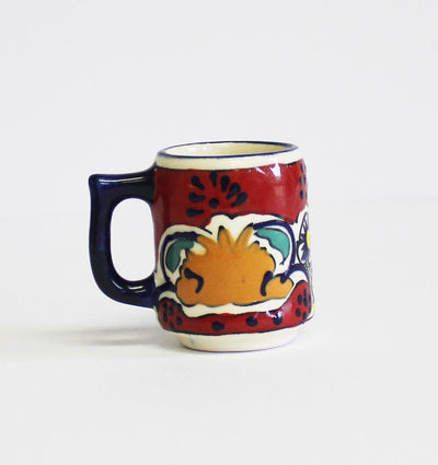 Espresso Cup-   QC0040