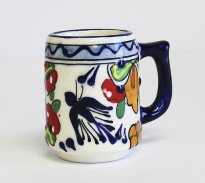 Espresso Cup-   QRV0040