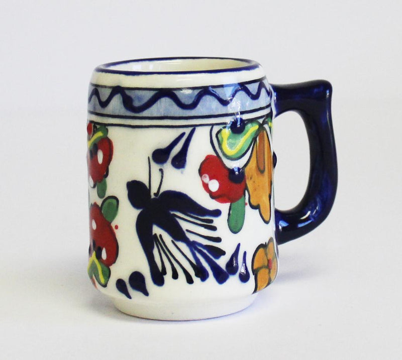 Espresso Cup-   QRV0040