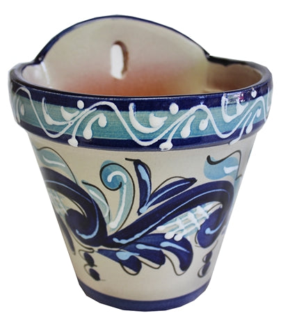 Florida Wall Planter 5.5""D