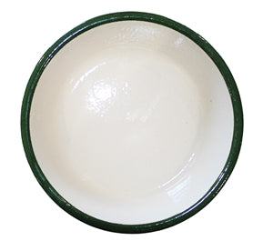 Florida Saucer 11.75"