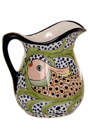 "Pitcher - 6.75"" Tall"